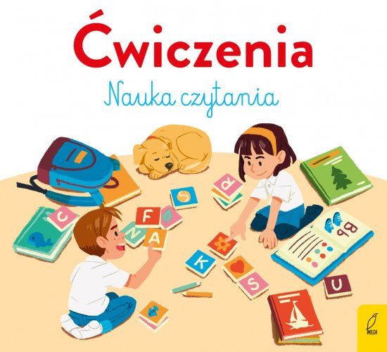 �wiczenia. Nauka czytania