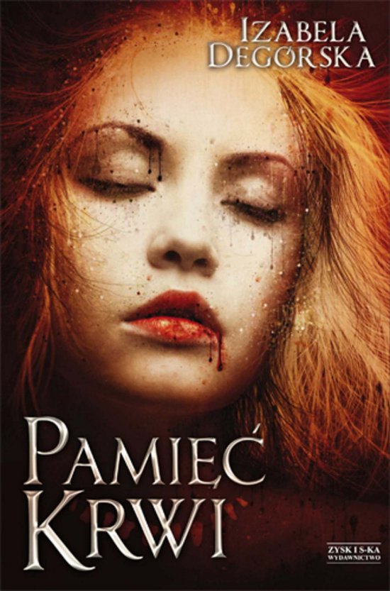 Pami�� krwi