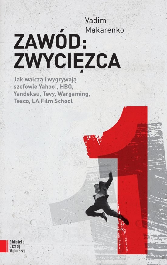 Zaw�d zwyci�zca