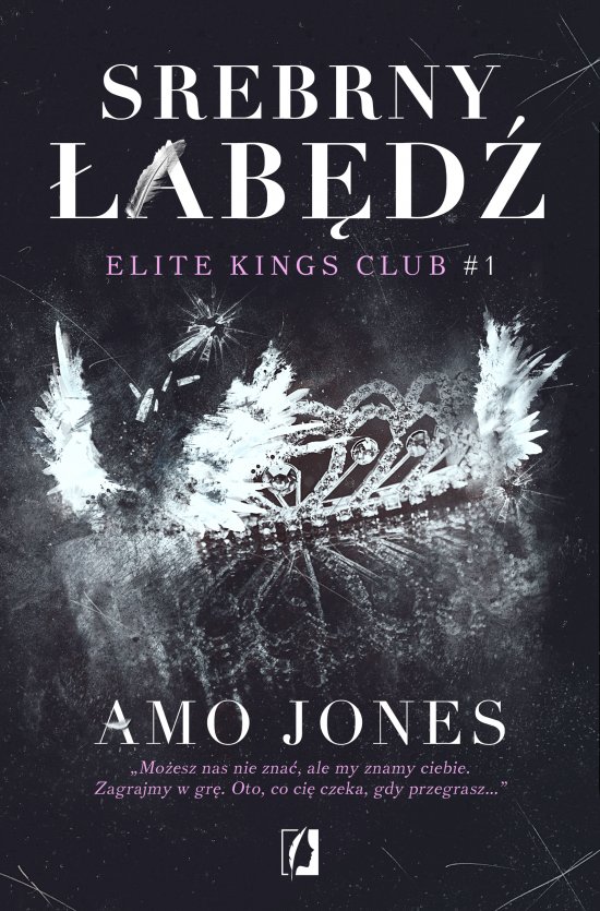 Srebrny �ab�d�. Elite Kings Club. Tom 1