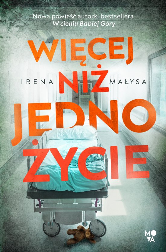 Wi�cej ni� jedno �ycie