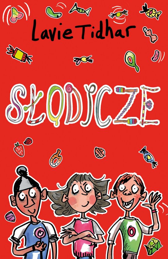 S�odycze