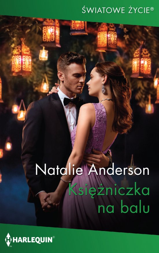 Ksi�niczka na balu