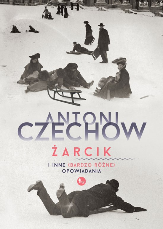 �arcik i inne (bardzo r�ne) opowiadania