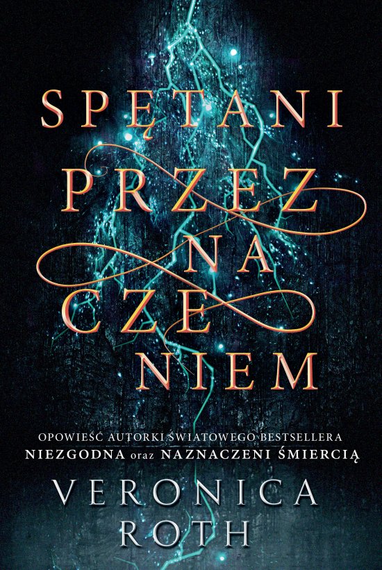 Sp�tani przeznaczeniem