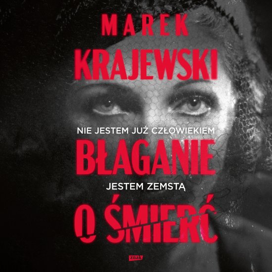 B�aganie o �mier�