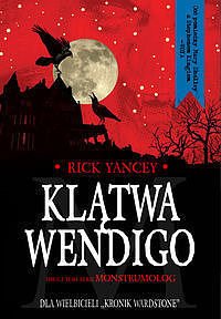 Kl�twa Wendigo