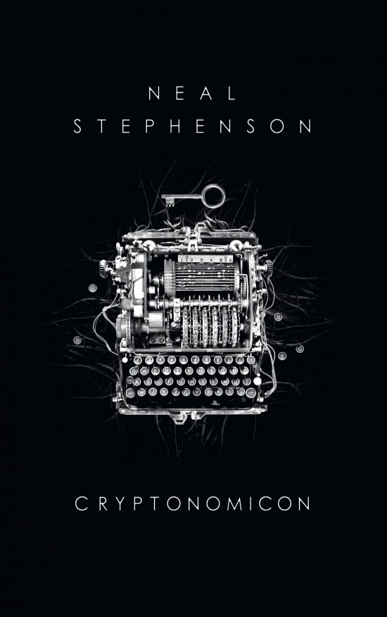 Cryptonomicon