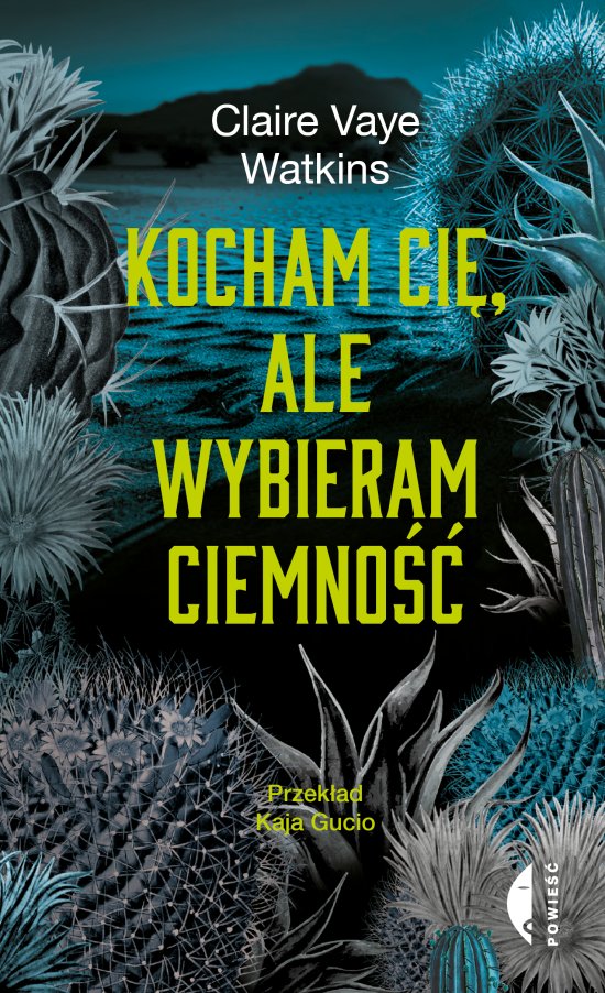 Kocham ci�, ale wybieram ciemno��