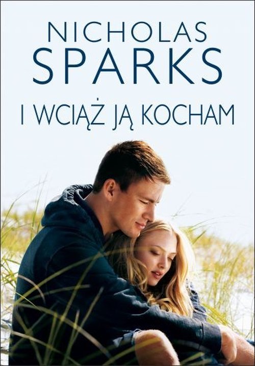 I wci�� j� kocham