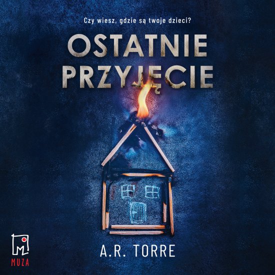 Ostatnie przyj�cie