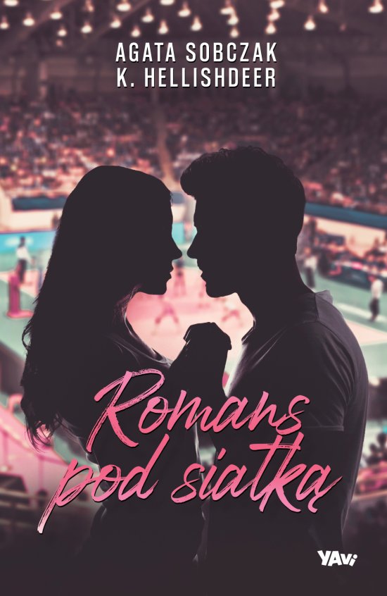 Romans pod siatk�