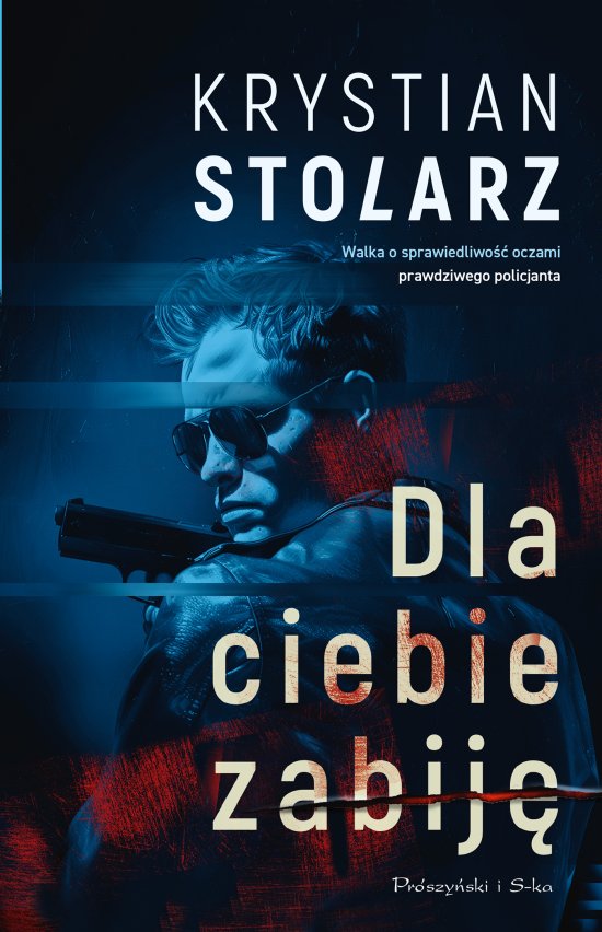 Dla ciebie zabij�