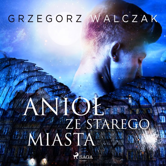 Anio� ze starego miasta