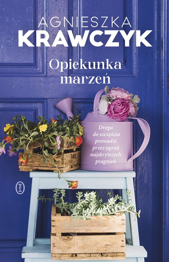 Opiekunka marze�