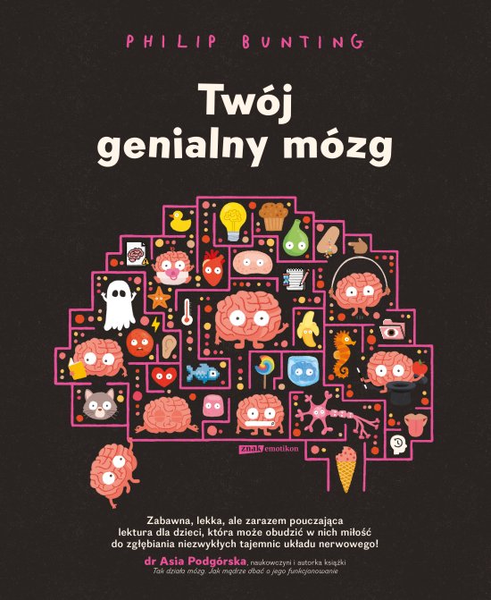 Tw�j genialny m�zg