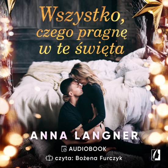 Wszystko, czego pragn� w te �wi�ta
