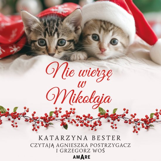 Nie wierz� w Miko�aja