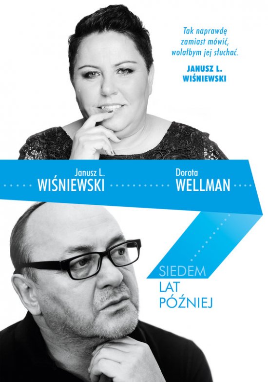 Siedem lat p�niej