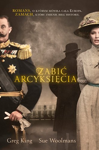 Zabi� arcyksi�cia