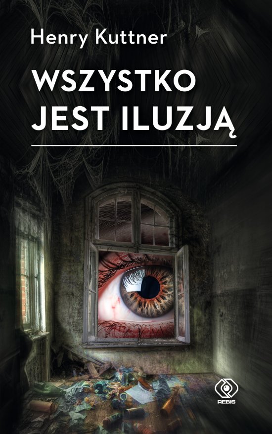 Wszystko jest iluzj�