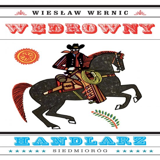 W�drowny handlarz