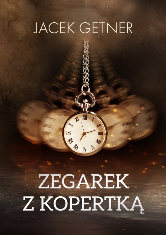 Zegarek z kopertk�