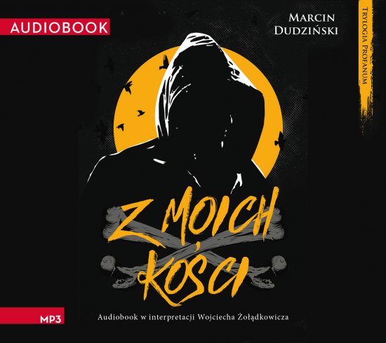 Z moich ko�ci
