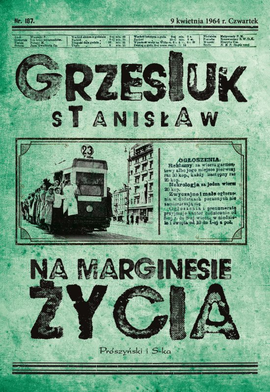 Na marginesie �ycia