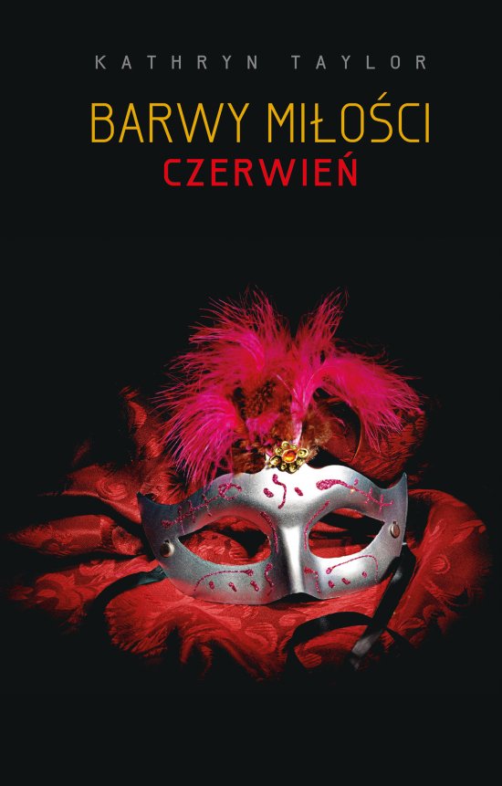 Barwy mi�o�ci. Czerwie�