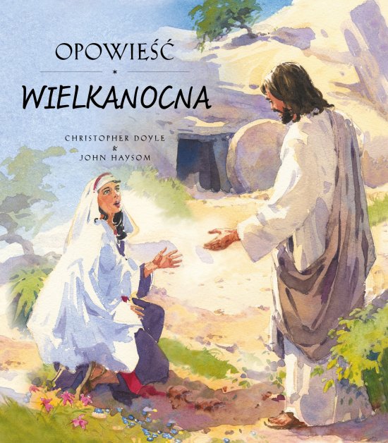 Opowie�� wielkanocna