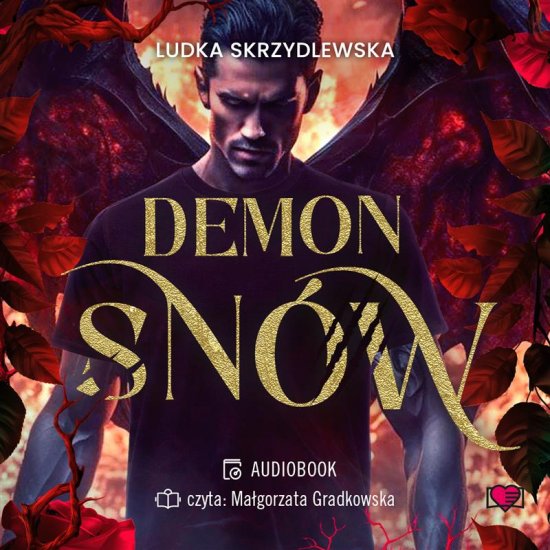 Demon sn�w. W mrokach Luizjany. Tom 2