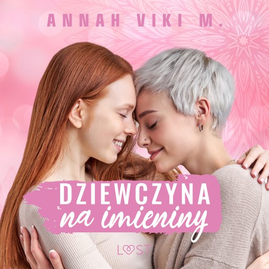 Dziewczyna na imieniny - lesbijskie opowiadanie erotyczne