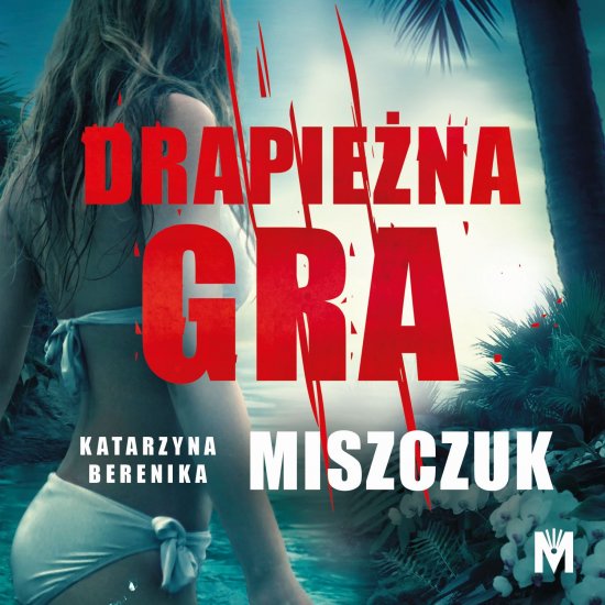 Drapie�na gra