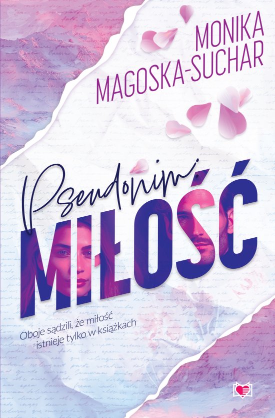 Pseudonim: mi�o��