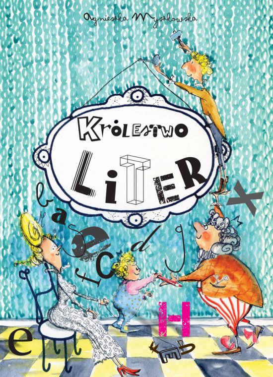 Kr�lestwo liter