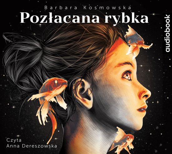 Poz�acana Rybka