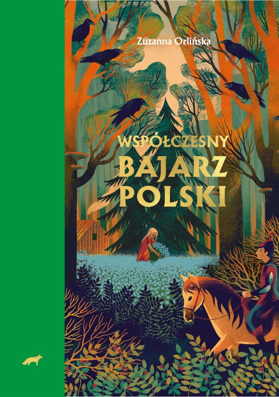 Wsp�czesny bajarz polski