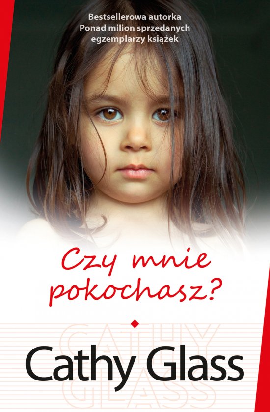 Czy mnie pokochasz?