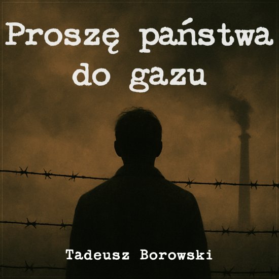 Prosz� pa�stwa do gazu. Wydanie drugie