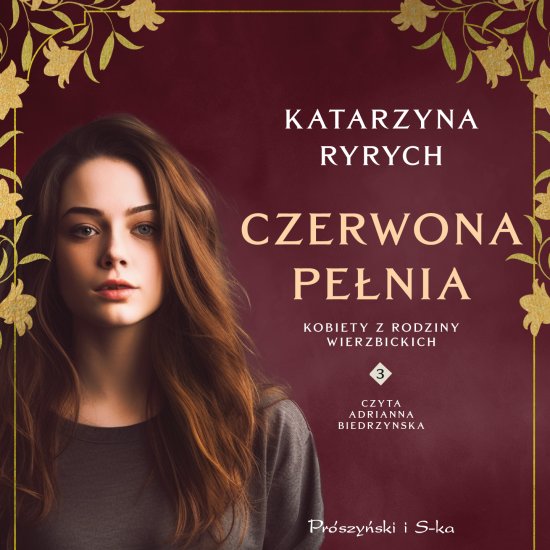 Czerwona pe�nia