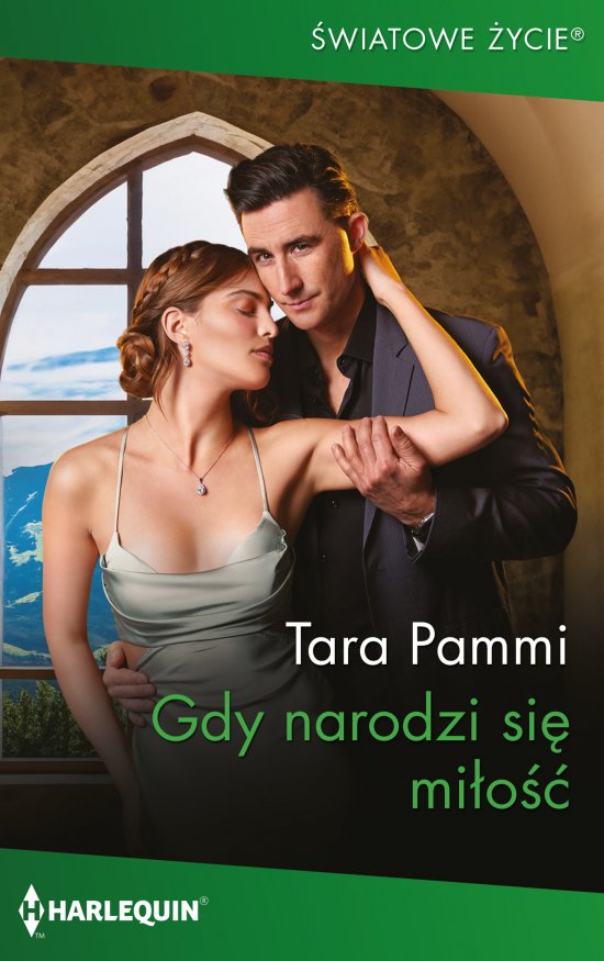Gdy narodzi si� mi�o��