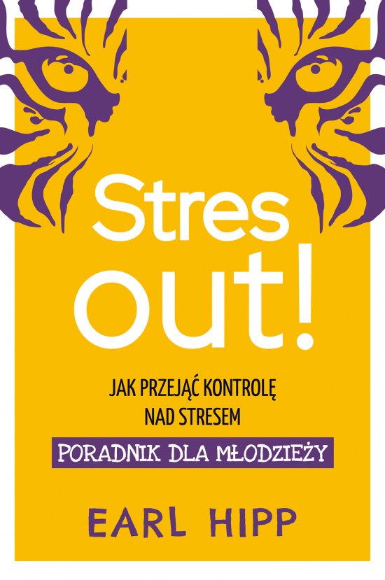 Stres out! Jak przej�� kontrol� nad stresem