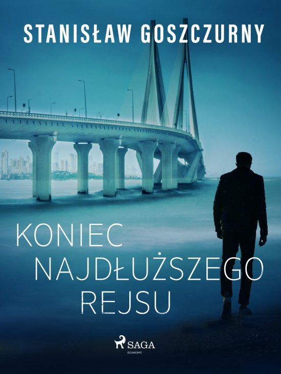 Koniec najd�u�szego rejsu