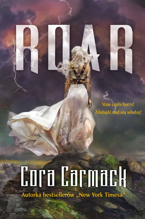 Roar
