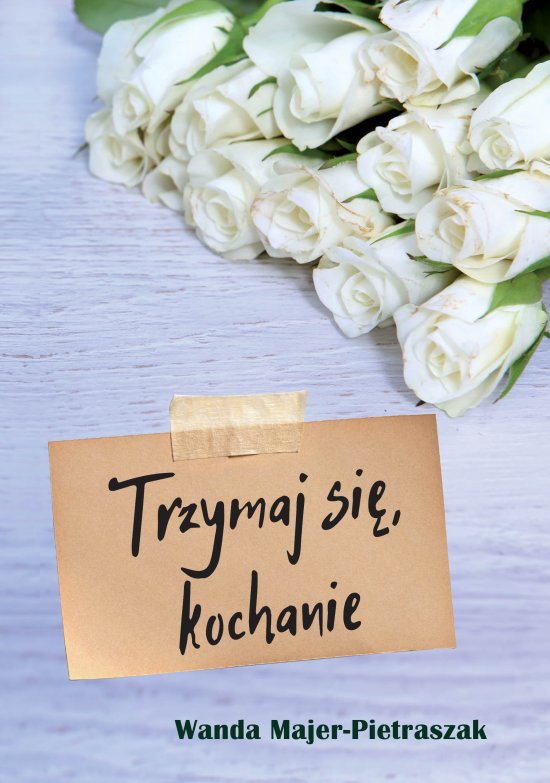 Trzymaj si�, kochanie