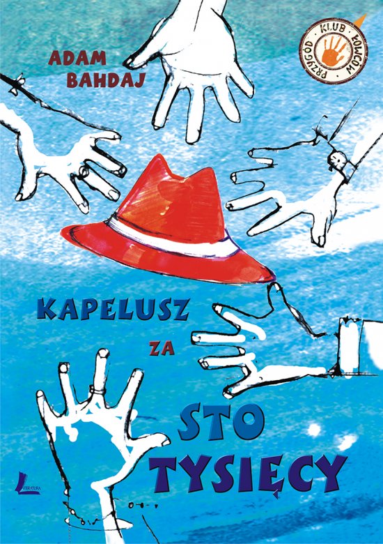 Kapelusz za sto tysi�cy