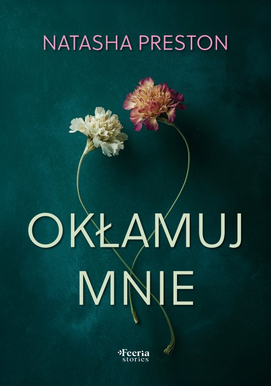 Ok�amuj mnie
