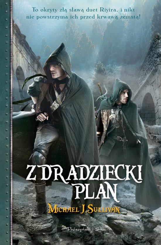 Zdradziecki plan