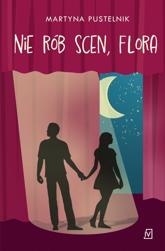 Nie r�b scen, Flora